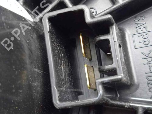 Heater blower motor MAZDA CX-7 (ER)  | BP17684700M62