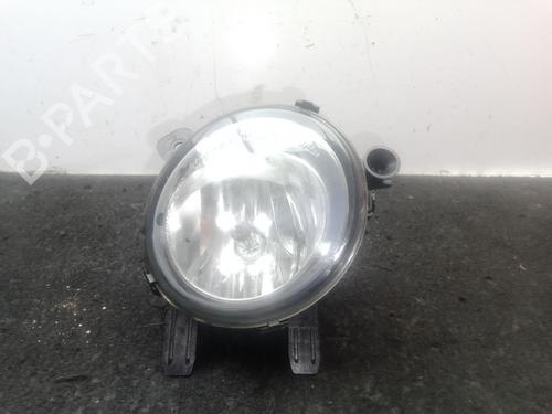 Used Right front fog light BMW 1 (F20) 116 d (116 hp) 31571971