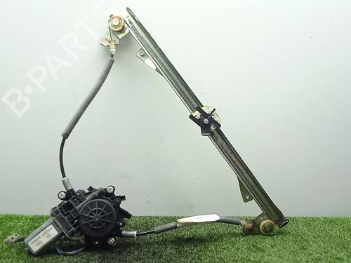 Rudehejsemekanisme ventre foran RENAULT CLIO II (BB_, CB_) 1.5 dCi (B/CB07) | BP29426049C22 