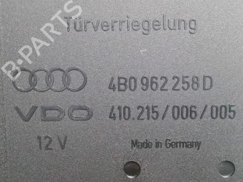 Elektronisk modul AUDI A6 C5 (4B2) 2.5 TDI | BP27335104M83 