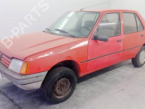 Used Parts PEUGEOT 205 II (20A/C) [1987-2000]  4268041