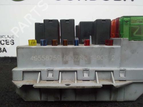 Fuse box ALFA ROMEO 147 (937_)  | BP5699413E1 