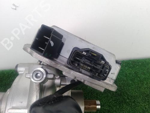 Steering column KIA CEED (CD) 1.6 CRDi 136 | BP39559618M21  - Image 5