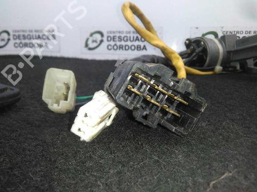 Ignition barrel KIA CLARUS Estate (GC) 2.0 i 16V | BP5706197M48 