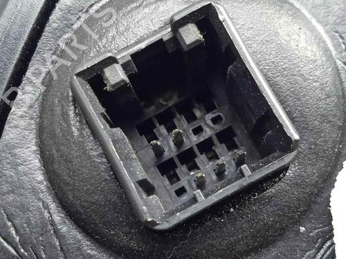 Right mirror HYUNDAI ELANTRA III (XD) 2.0 CRDi | BP12210667C27 