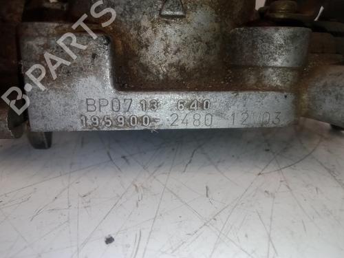 Throttle body MAZDA 323 S V (BA) 1.8 | BP5703464M82 