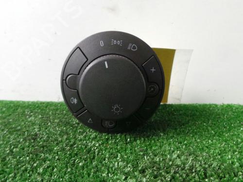 Hovedlysbryter OPEL CORSA D (S07) 1.3 CDTI (L08, L68) (75 hp) 14253912