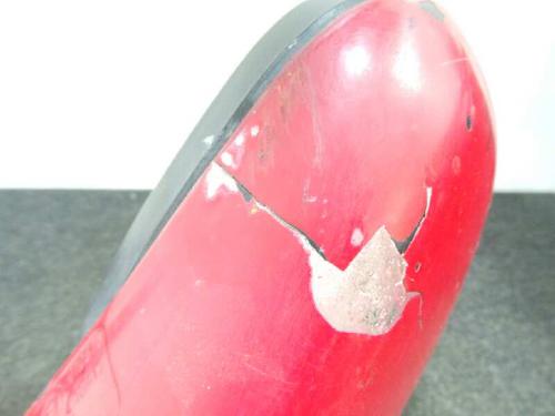 Right mirror MITSUBISHI CARISMA (DA_)  | BP5693288C27 