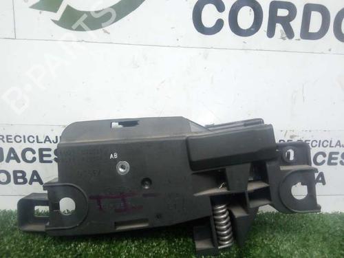 Rear left interior door handle FORD MONDEO IV (BA7) 2.0 TDCi | BP12209012I15 