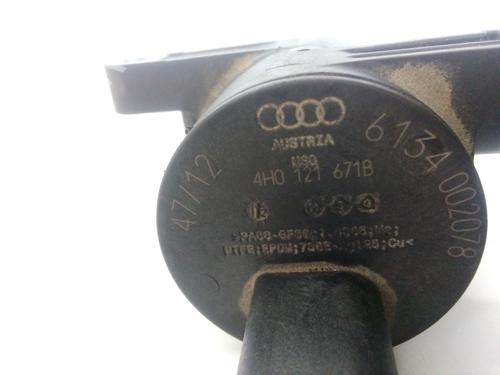 Electronic sensor AUDI A5 (8T3) 2.0 TDI | BP8005732M84 