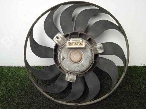 Radiator fan VW GOLF III (1H1)  | BP11734045M35 