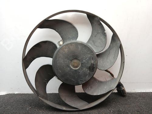 Køleventilator elektrisk Køleventilator elektrisk VW PASSAT B7 (362) 2.0 TDI (140 hp) 39715498 39715498