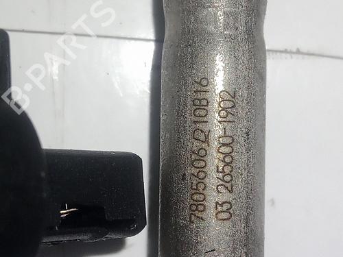 Electronic sensor BMW 4 Gran Coupe (F36) 430 d | BP17123028M84 