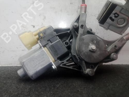 Front left window mechanism FORD FIESTA VI (CB1, CCN) | BP30967134C22