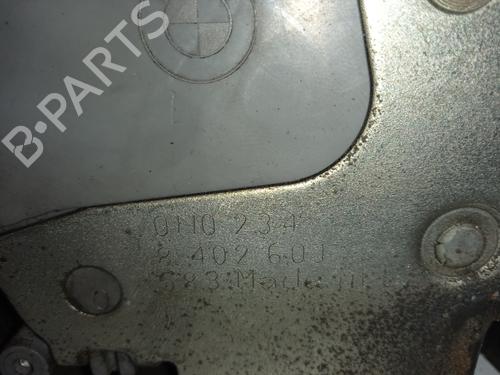 Rear left lock BMW X5 (E53) 3.0 d | BP10925073C100 