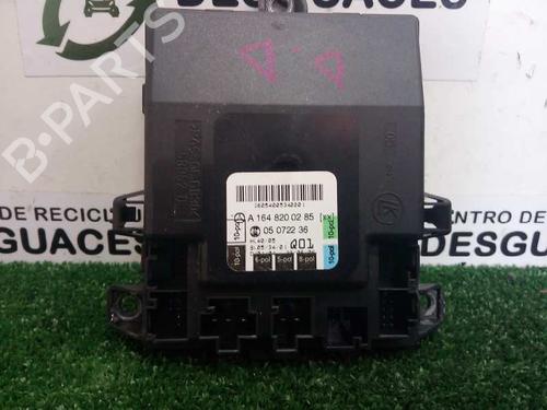 Elektronisk modul MERCEDES-BENZ M-CLASS (W164) [2005-2012]  5745764