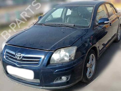Engine control unit (ECU) TOYOTA AVENSIS Saloon (_T25_)  | BP13357993M57 