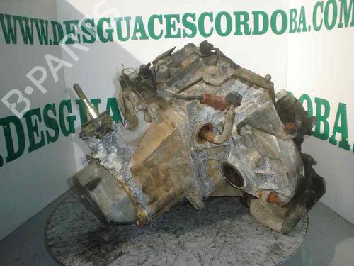 Gearbox CITROËN XSARA (N1) 1.9 D | BP5747694M3 