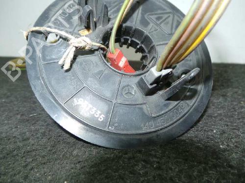 Squib airbag MERCEDES-BENZ S-CLASS (W140)  | BP5730277C102 