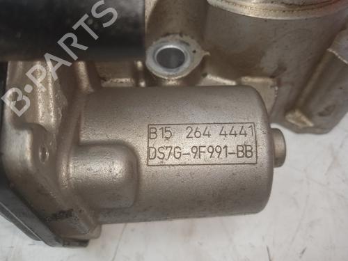 Throttle body FORD MONDEO V Hatchback (CE)  | BP15196528M82 