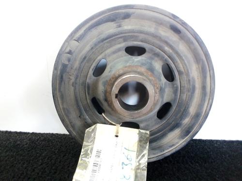 Pulley MERCEDES-BENZ SPRINTER 2-t Van (B901, B902) 211 CDI (901.661, 901.662, 902.661, 902.662) | BP14253013M122 