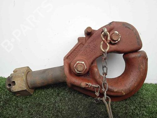 Used Tow ball/Mechanism LAND ROVER 88/109 MK III Closed Off-Road Vehicle 2.3 D 4x4 (63 hp) 14253990