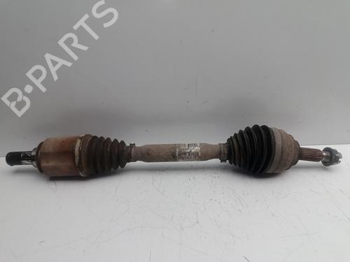 Used Left front driveshaft RENAULT CLIO IV (BH_) 1.2 TCe 120 (BHM0) (120 hp) 15983167