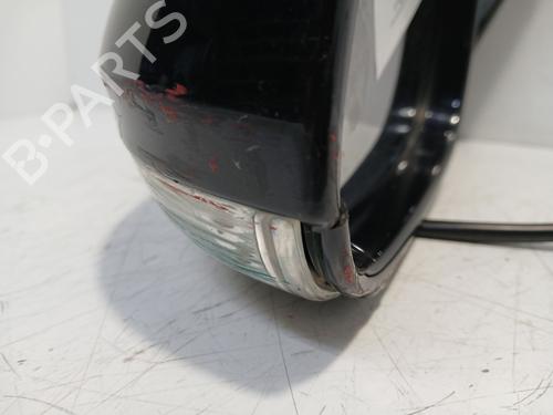 Left mirror VW PASSAT B6 (3C2) 2.0 TDI 16V | BP29337726C26 