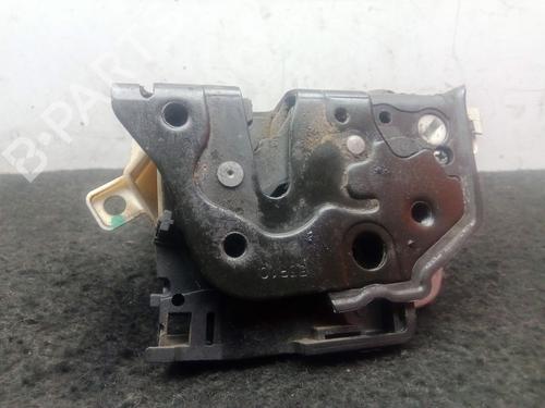 Rear right lock SEAT ALTEA XL (5P5, 5P8) 1.6 TDI | BP24584579C99 