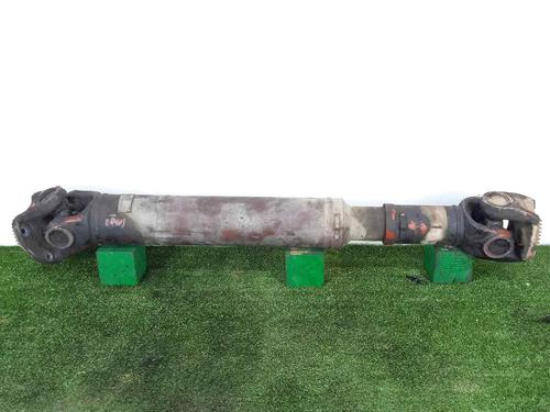 Driveshaft IVECO EuroCargo I-III  99458064 | - | 98418735 | 1/2.PARTES | LONGITUD: | 990MM