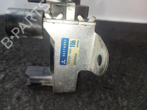 Electronic sensor MITSUBISHI ASX (GA_W_) 1.8 DI-D (GA6W) | BP39247998M84 - Image 3