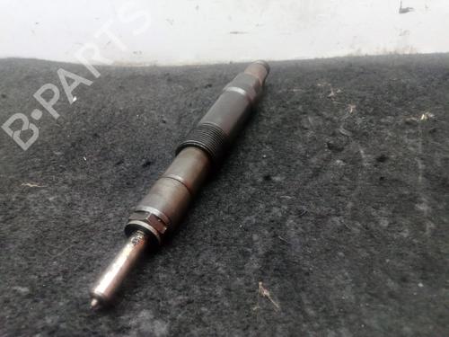 Used Injector FORD TRANSIT Van (FA_ _) [2000-2006]  29967763