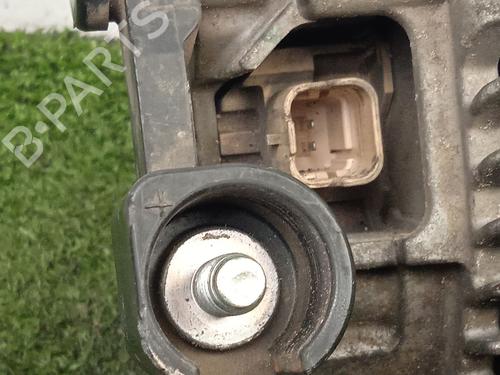 Generator PEUGEOT 407 (6D_) 2.0 HDi 135 (6DRHRH, 6DRHRE, 6DRHRG, 6DRHRJ) | BP25800718M7 