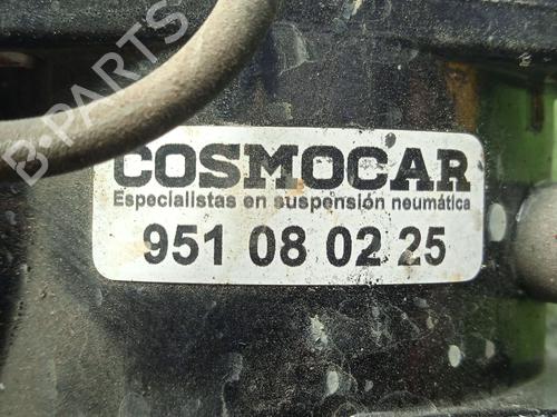 Suspension compressor AUDI A8 D3 (4E2, 4E8) 4.0 TDI quattro | BP34715186M103 - Image 6