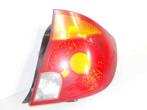 Used Right taillight HYUNDAI ACCENT II (LC) [1999-2012]  5694846