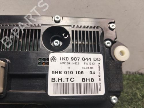 Climate control VW GOLF V (1K1) 1.9 TDI | BP35812573I5 - Image 3