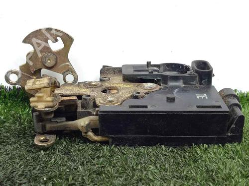 Used Front left lock DAEWOO LANOS (KLAT) 1.5 (86 hp) 9836590