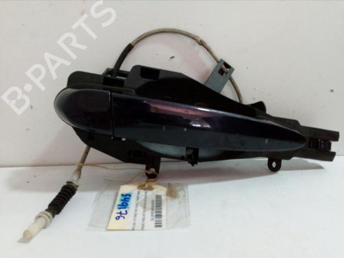 Used Front right exterior door handle BMW 3 (E90) [2004-2012]  8393789