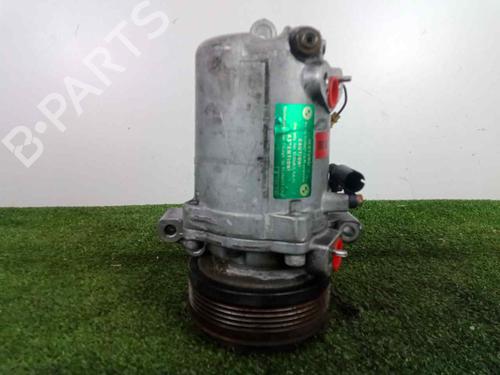 Used AC compressor BMW 3 (E46) [1997-2005]  16902631