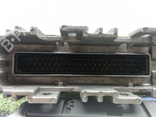 Engine control unit (ECU) AUDI A4 B5 (8D2) 1.9 TDI | BP35962216M57 - Image 4
