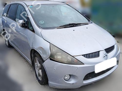 Used Parts MITSUBISHI GRANDIS (NA_W) 2.0 DI-D (NA8W) (140 hp) 4428213