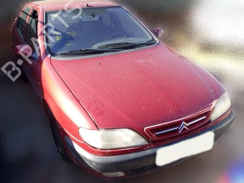 Right mirror CITROËN XSARA (N1) 1.9 TD | BP8492065C27 