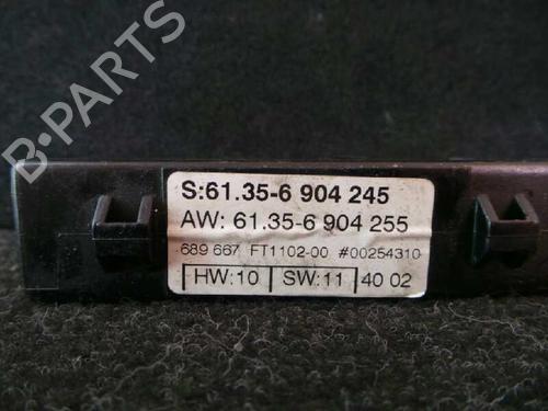 Control unit BMW 5 (E39) 530 d | BP5725321M11 