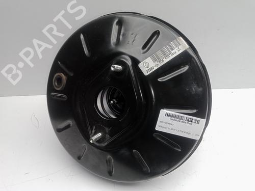 Used Servo brake RENAULT CLIO IV (BH_) 1.2 TCe 120 (BHM0) (120 hp) 15969616
