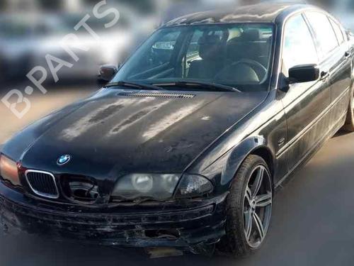 Squib airbag BMW 3 (E46)  | BP19798377C102 