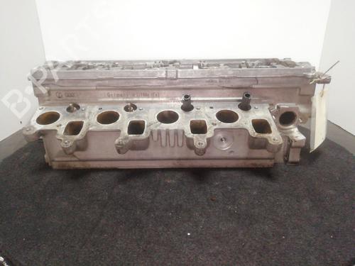 Used Cylinder head SEAT ALTEA XL (5P5, 5P8) 1.6 TDI (105 hp) 30126560