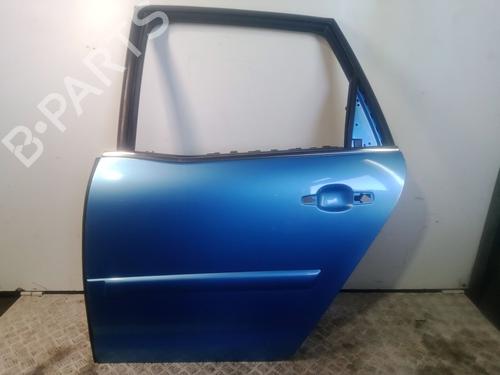 Used Left rear door CITROËN C4 Picasso I MPV (UD_) 1.6 HDi (109 hp) 29007900
