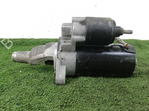 Used Starter AUDI A4 B6 (8E2) 2.5 TDI quattro (180 hp) 31594979
