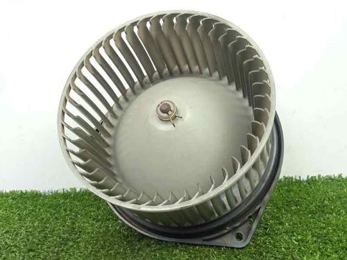 Used Heater blower motor MITSUBISHI OUTLANDER I (CU_W) 2.0 (CU2W) (136 hp) 28604317