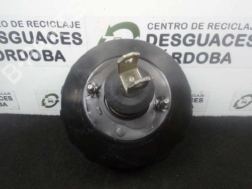 Servo brake BMW 1 (E87)  | BP8646154M42 